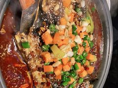 -鱼见你烤鱼•本地烧烤(1818店)