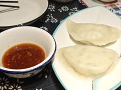 大鲅鱼水饺-旺角小渔村·海肠捞饭开创者(二马路店)