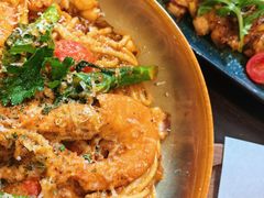 -翠娜家· Trina’s西餐厅(高新万达店)