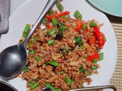-青檸泰 LIME THAI (财富购物中心店)