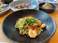 -君悦酒店·La Terrazza意合園·意式风味