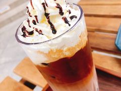 -Home Cafe(水榭春天店)