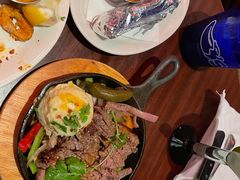 法士达扒牛肉-Chili's Cafe&Bar奇利斯(滨江店)