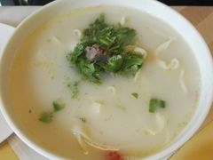 羊肉烩面-商都酒店( 北京南站店)