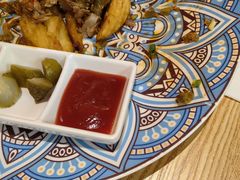 -Famous肥猫墨西哥音乐餐吧(五棵松华熙LIVE店)