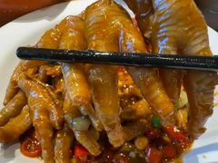 -恰饭·老长沙市井菜(天河客运站店)