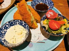 -二丁目食堂(铁西万象汇店)
