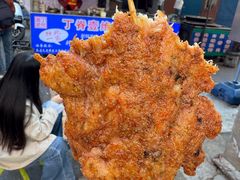 -丁脊壹绝·里脊肉