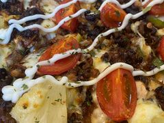 -魏斯理汉堡(西安沣东吾悦店)