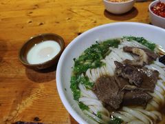 酸辣鸡杂粉-肆姐面粉馆(坡子街店)
