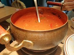 -纳鲁孜·新疆特色餐厅(上海悦荟广场店)