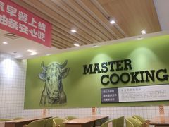 -李先生牛肉面大王(青岛闽江路店)