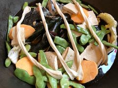 -荣德灶台鱼(圣泉寺店)