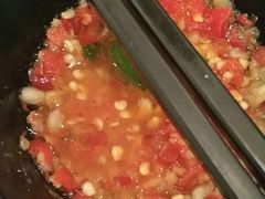 -彩虹云霄酒店75层国际自助餐