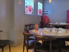 -小肥牛潮汕牛肉火锅(南联店)
