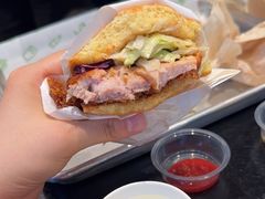 -Shake Shack(南山万象天地店)