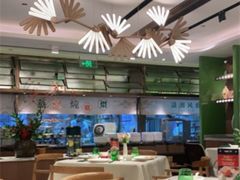 大堂-望湘园·小雅(德基店)