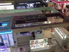 -中原麦购时代广场(南市店)