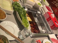-海底捞火锅(太原南站店)