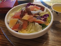 -百年神厨·地道川菜(清江西路店)