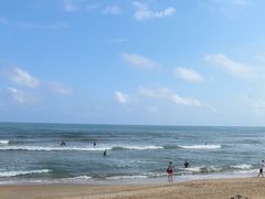 -日月湾海门游览区
