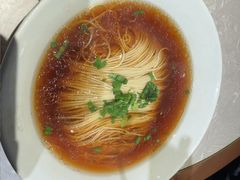 -松鹤面馆·古法焖肉面(观前店)
