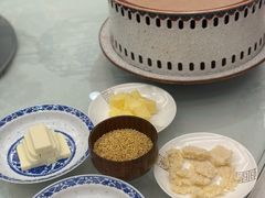 -内蒙古驻京办餐厅