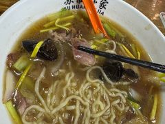 拆骨肉-孙家面馆(淮海第一城店)