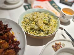 酸菜炒饭-首秀·四川料理(吾悦广场店)