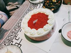 -云晓光头烧烤吧(德平路店)