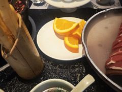 -盡膳口福·百年汤方火锅(科华北路店)