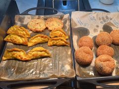 -晶丽香榭自助餐(南京大饭店)