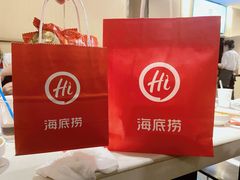 -海底捞火锅(上元大街店)