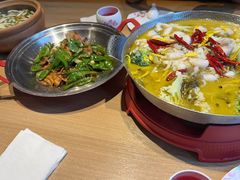 -滋味工坊中餐厅(高新区店)