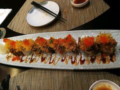 -月下料理(楷林IFC店)