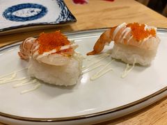 鲜虾手握-村上一屋(回龙观店)