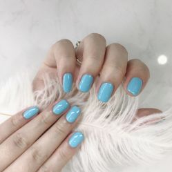-Y2日式美甲美睫美肤沙龙