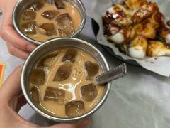 -颓记茶餐厅(美景总店)