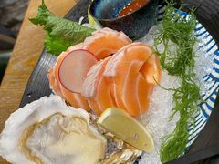 -松岛日本料理(汾江路店)