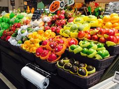 -Olé精品超市(广州太古汇店)