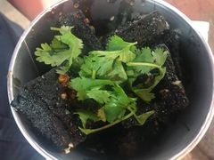 -黑色经典臭豆腐·湖南特产(潇湘文化店)