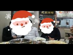 -清真•蜀风园(丁字沽店)