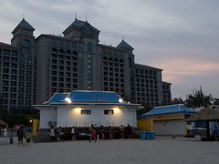 -启东恒大海上威尼斯酒店
