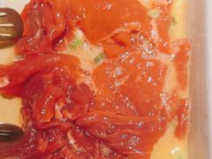 -尚尚仙·酸汤猪手·猪肚鸡火锅(华联万柳购物中心店)