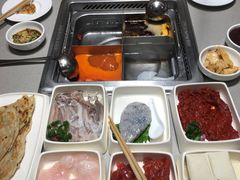 -海底捞火锅(关山保利店)
