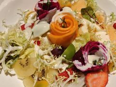 -波特曼西餐厅(中央大街店)