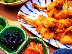 -CURRY YA 熟成咖哩專門店(深圳湾万象城店)