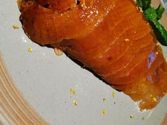 桂花香烤鸭-青年公社烤鸭(宝杨宝龙广场店)