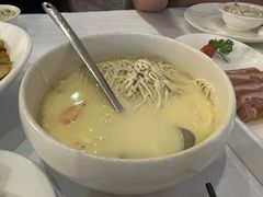 -苏淮景·苏闽融创菜·海鲜(原空港井河轩店)
