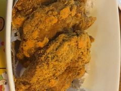 -Pelicana百利家炸鸡(江南西名店城店)